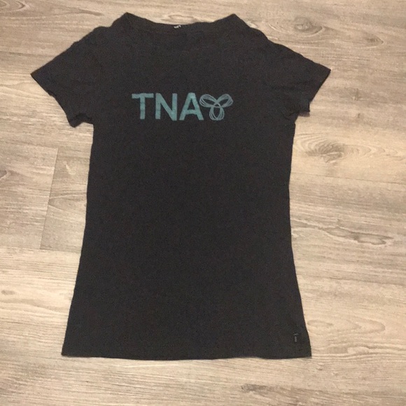 Tna T Shirt